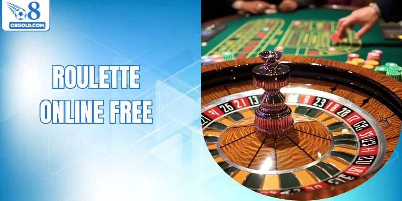 Roulette Online Free - Thủ Thuật Nâng Cao Cơ Hội Thắng