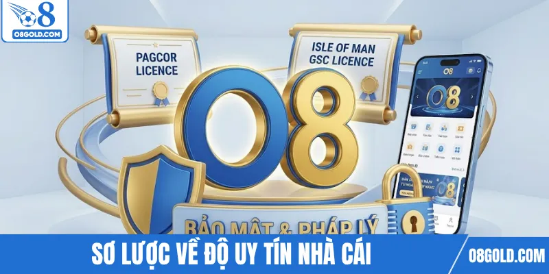 Sơ lược về độ uy tín nhà cái