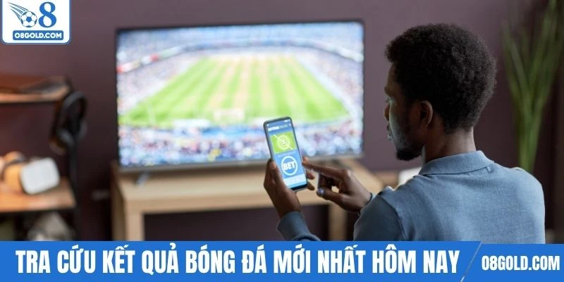 Thông tin liên quan đến kết quả bóng đá mới nhất